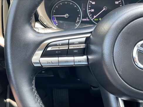 Used 2025 MAZDA CX-50 AWD 2.5 Hybrid w/ Premium Pkg image 18
