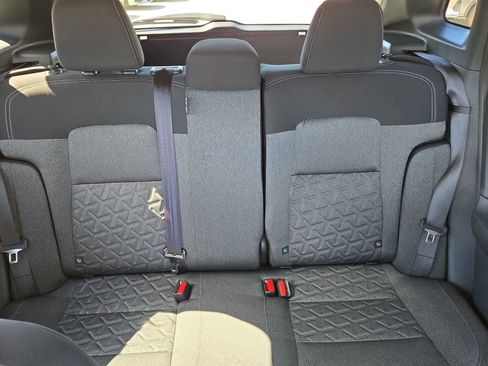 New 2026 Nissan Kicks SV w/ SV Premium Package image 33