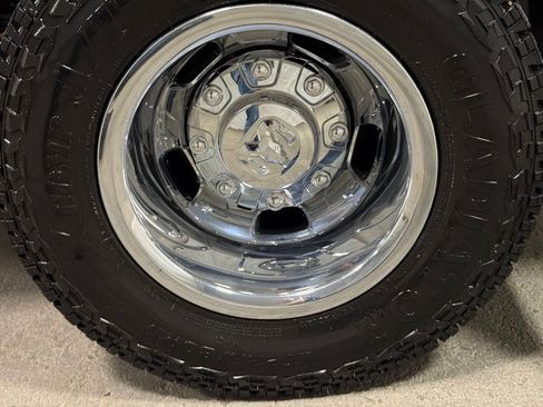 Used 2024 RAM 3500 SLT w/ Quick Order Package 2YG SLT image 40