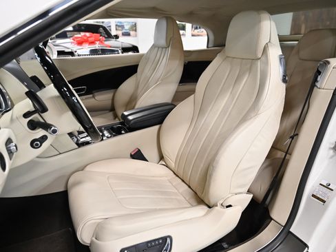 Used 2013 Bentley Continental GT w/ Convenience Specification Pkg AWD/4WD image 5