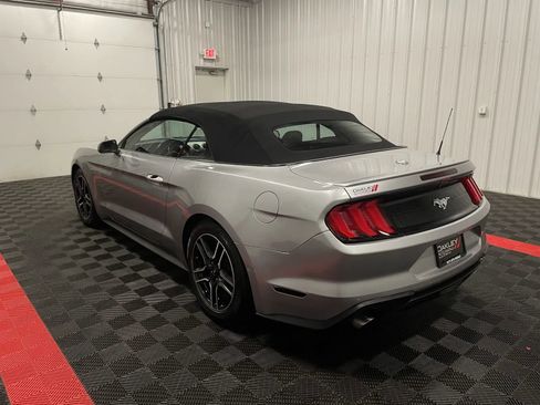 Used 2021 Ford Mustang Premium image 6