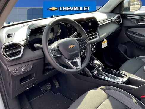 New 2026 Chevrolet TrailBlazer LT w/ Convenience Package image 7