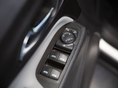 Used 2022 Chevrolet Equinox LT FWD image 20