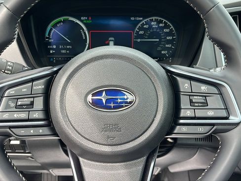 Certified 2025 Subaru Forester Limited AWD/4WD image 13
