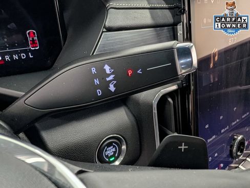 Used 2025 GMC Acadia Elevation w/ LPO, All-Weather Package AWD/4WD image 23