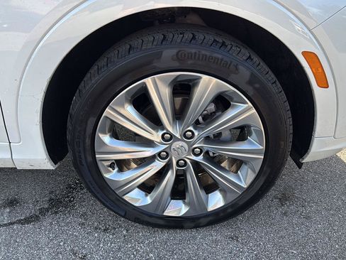 Used 2024 Buick Envista Avenir FWD image 14
