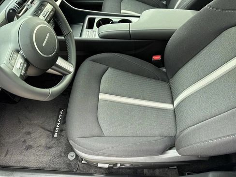 Certified 2025 Hyundai Sonata SEL FWD image 14