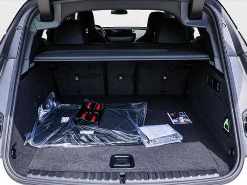 Used 2026 BMW iX xDrive45 w/ Executive Package image 21