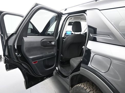 Used 2022 Ford Bronco Sport image 15