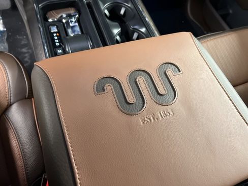 New 2026 Ford F150 King Ranch w/ Equipment Group 601A High image 21