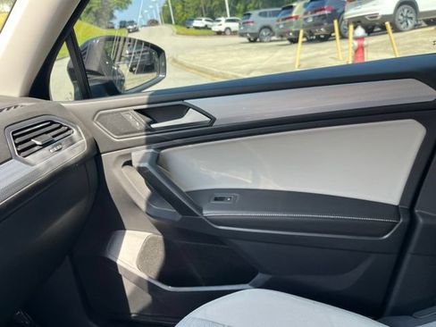 Used 2023 Volkswagen Tiguan S w/ Driver Assistance Package FWD image 27
