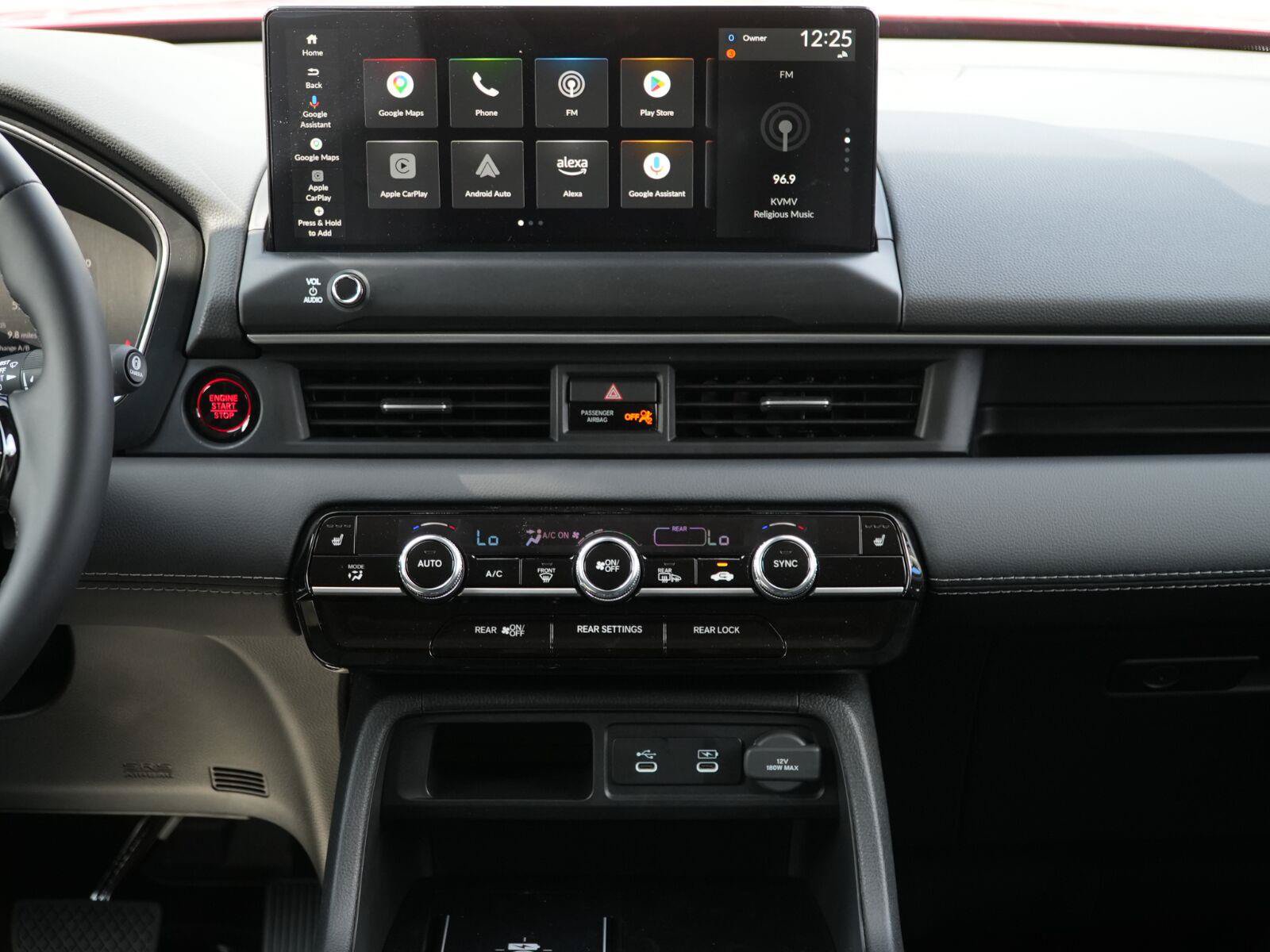 New 2026 Honda Pilot image 28