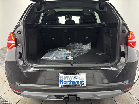 New 2026 BMW X3 xDrive30 w/ Premium Package image 21