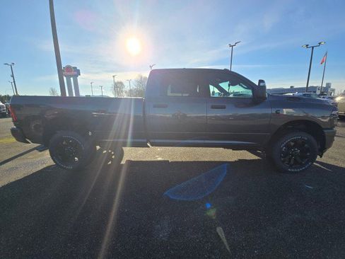 New 2026 RAM 3500 Big Horn image 2