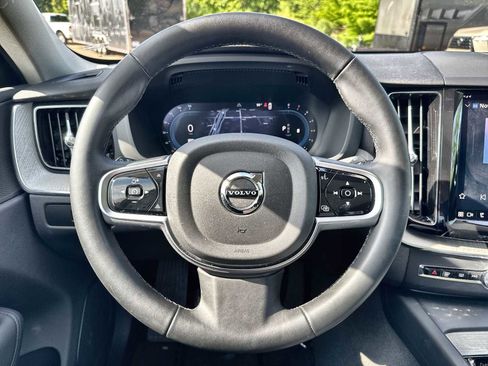 Used 2025 Volvo XC60 B5 Plus w/ Climate Package AWD/4WD image 21