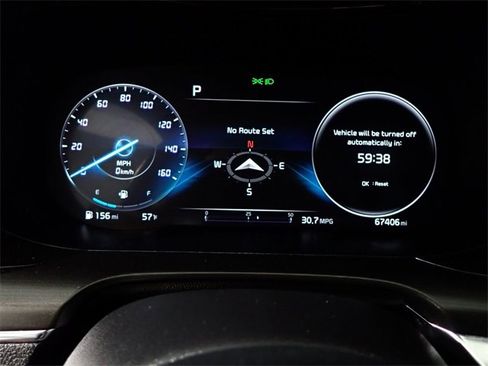 Used 2021 Kia K5 GT image 26