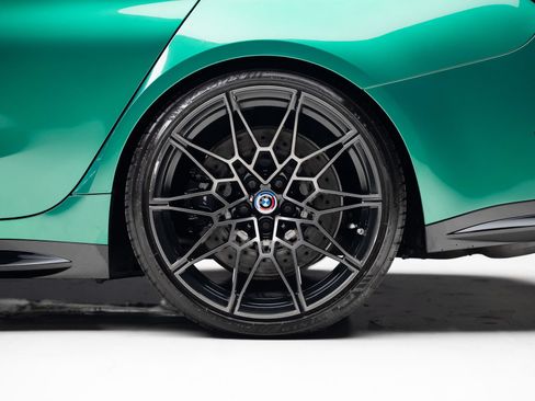 Used 2023 BMW M3 Competition AWD/4WD image 22