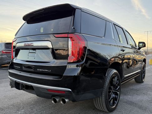 Certified 2024 GMC Yukon Denali w/ Denali Reserve Package image 5