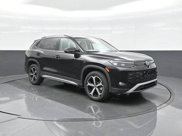 New 2026 Volkswagen Tiguan SE AWD/4WD image 1