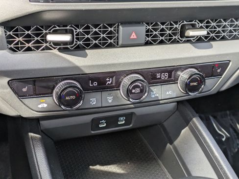 Used 2023 Honda Accord EX image 20