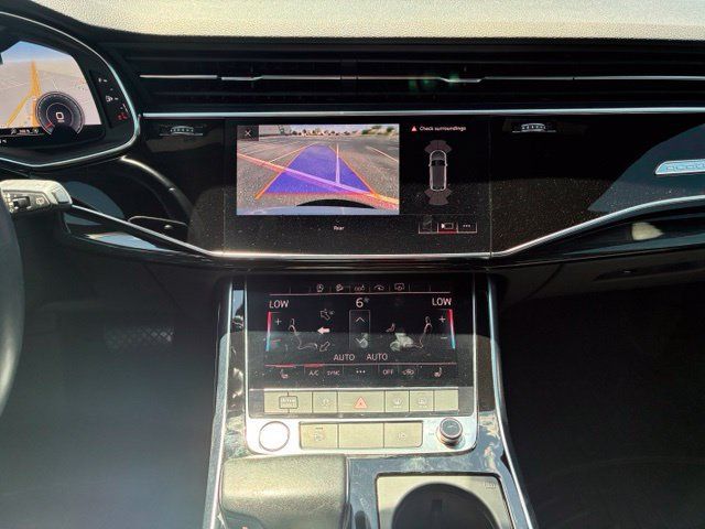 Used 2019 Audi Q8 Premium AWD/4WD image 15