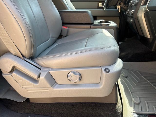 Used 2014 Ford F150 XLT w/ Equipment Group 302A Luxury AWD/4WD image 29