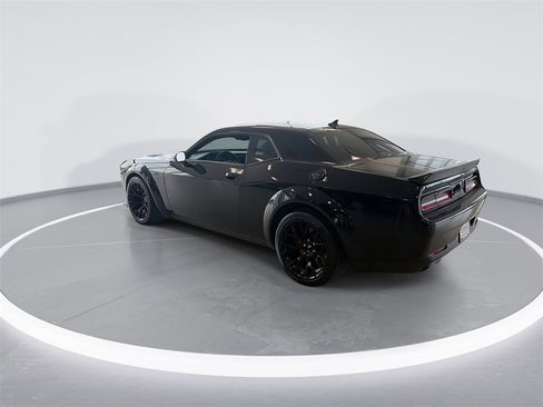 Used 2023 Dodge Challenger R/T Scat Pack image 6