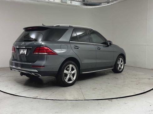 Used 2018 Mercedes-Benz GLE 350 4MATIC image 5