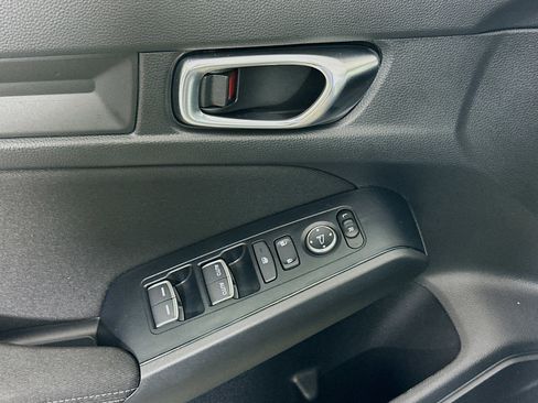 Used 2025 Honda Civic Sport image 15