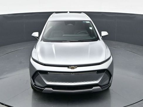 Used 2025 Chevrolet Equinox EV LT w/ Convenience Package FWD image 27