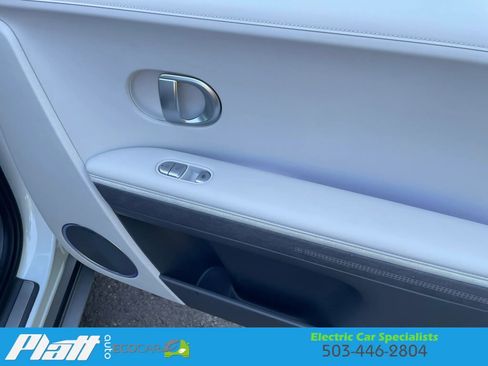 Used 2024 Hyundai Ioniq 5 Limited AWD/4WD image 52