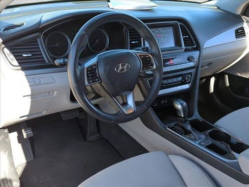 Used 2018 Hyundai Sonata SEL image 10
