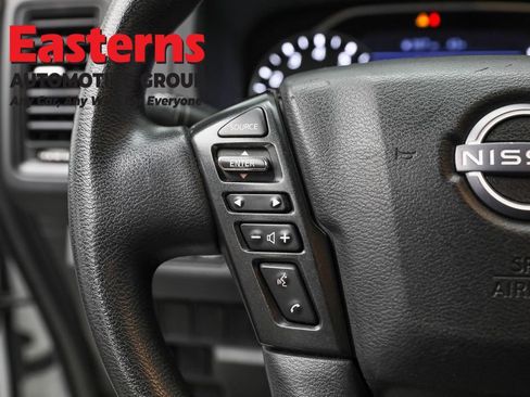 Used 2022 Nissan Frontier S image 15