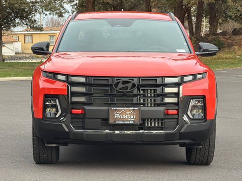 New 2026 Hyundai Santa Cruz XRT image 9