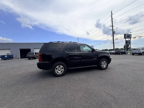 Used 2013 Chevrolet Tahoe LT AWD/4WD image 22