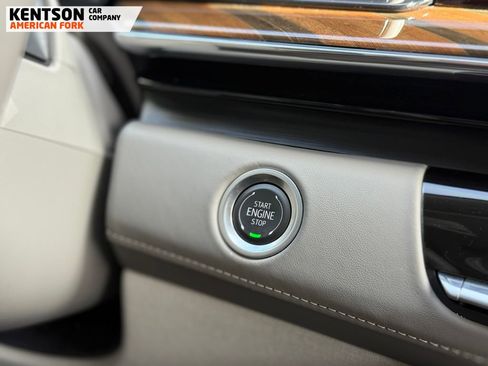 Used 2024 Cadillac Escalade Sport Platinum w/ LPO, ONYX Package image 36