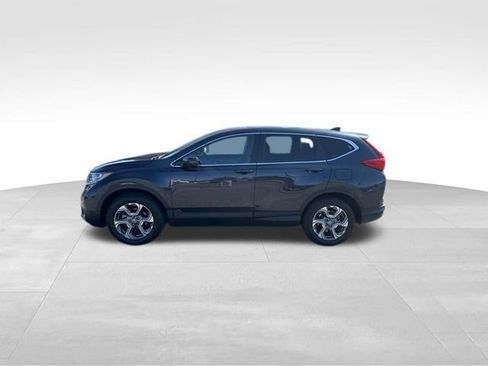 Used 2019 Honda CR-V EX-L image 5