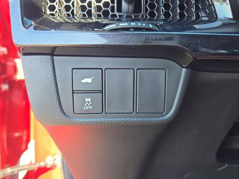 Certified 2024 Honda CR-V EX-L image 23