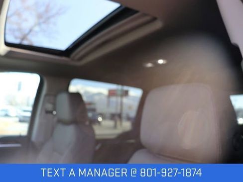 New 2026 GMC Sierra 1500 Elevation w/ Elevation Premium Package image 20