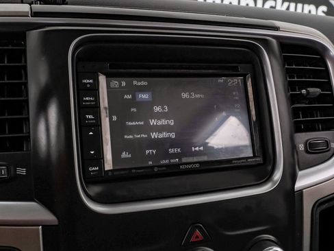 Used 2017 RAM 2500 SLT image 29