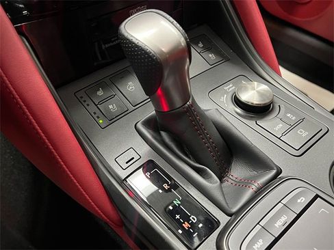 Certified 2024 Lexus IS 500 image 21