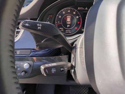 Used 2018 Audi Q7 3.0T Prestige w/ Prestige Package image 15