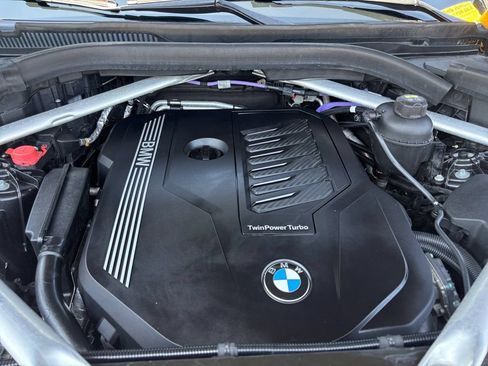 Used 2021 BMW X6 xDrive40i w/ Premium Package AWD/4WD image 18