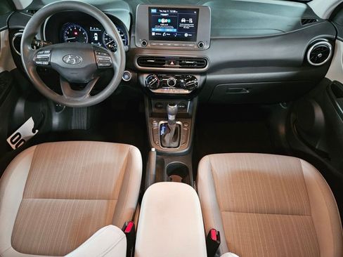 Used 2023 Hyundai Kona SEL FWD image 15