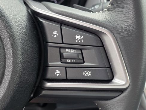 Certified 2025 Subaru Legacy Premium image 23