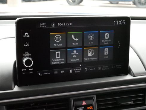 Used 2023 Honda Pilot EX-L image 22
