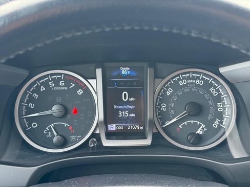 Used 2023 Toyota Tacoma SR5 RWD image 19