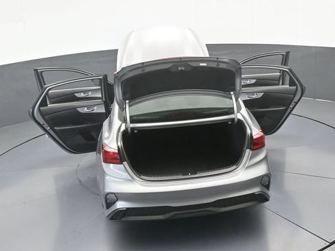 Used 2024 Kia Forte LXS FWD image 58