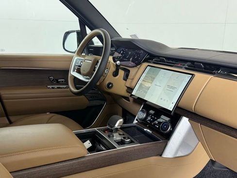 Certified 2023 Land Rover Range Rover SE image 20