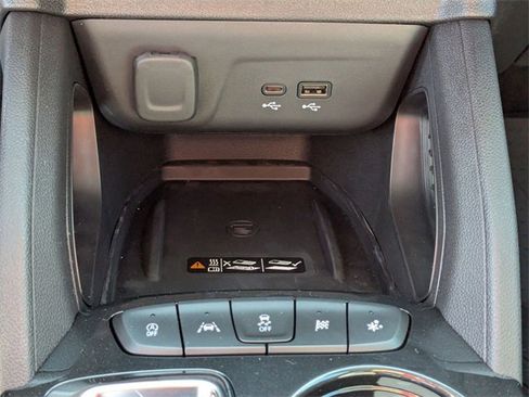 New 2025 Chevrolet TrailBlazer LT w/ Convenience Package image 21